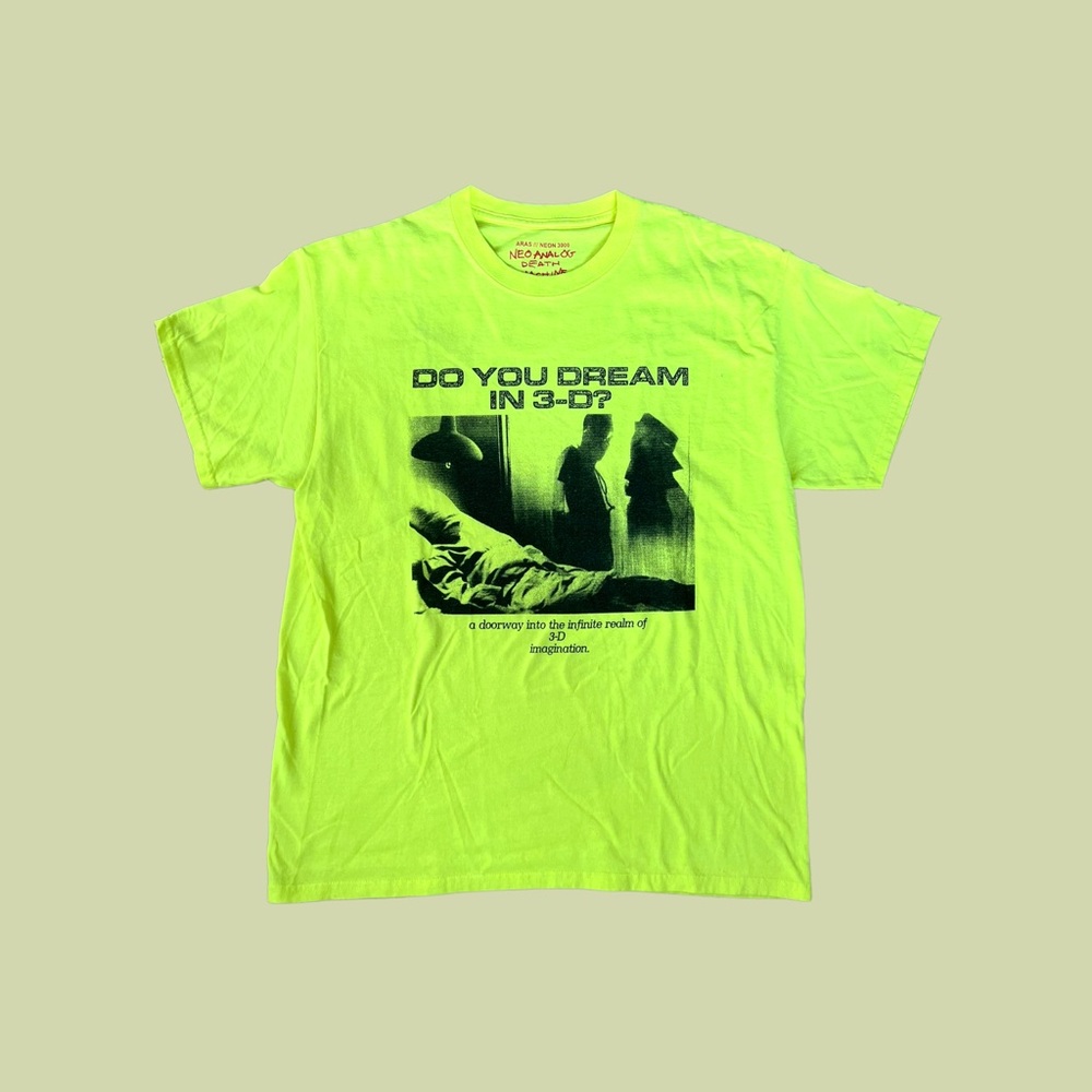 Graphic T-Shirt